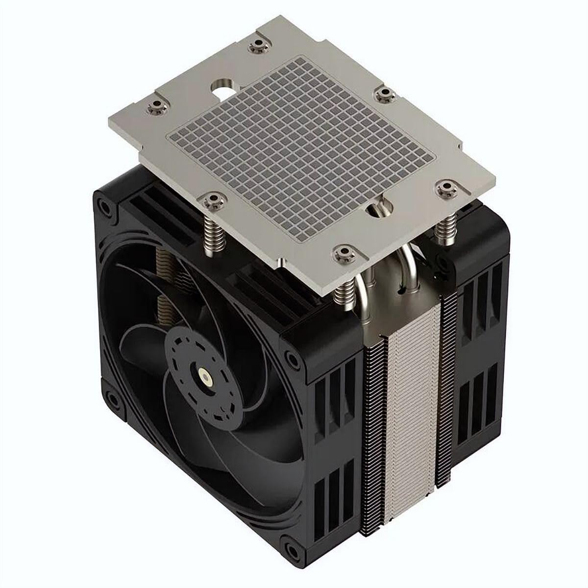 Amazon.co.jp: Active Heatsinks CPUクーラー Epyc 9654 9554 ソケット
