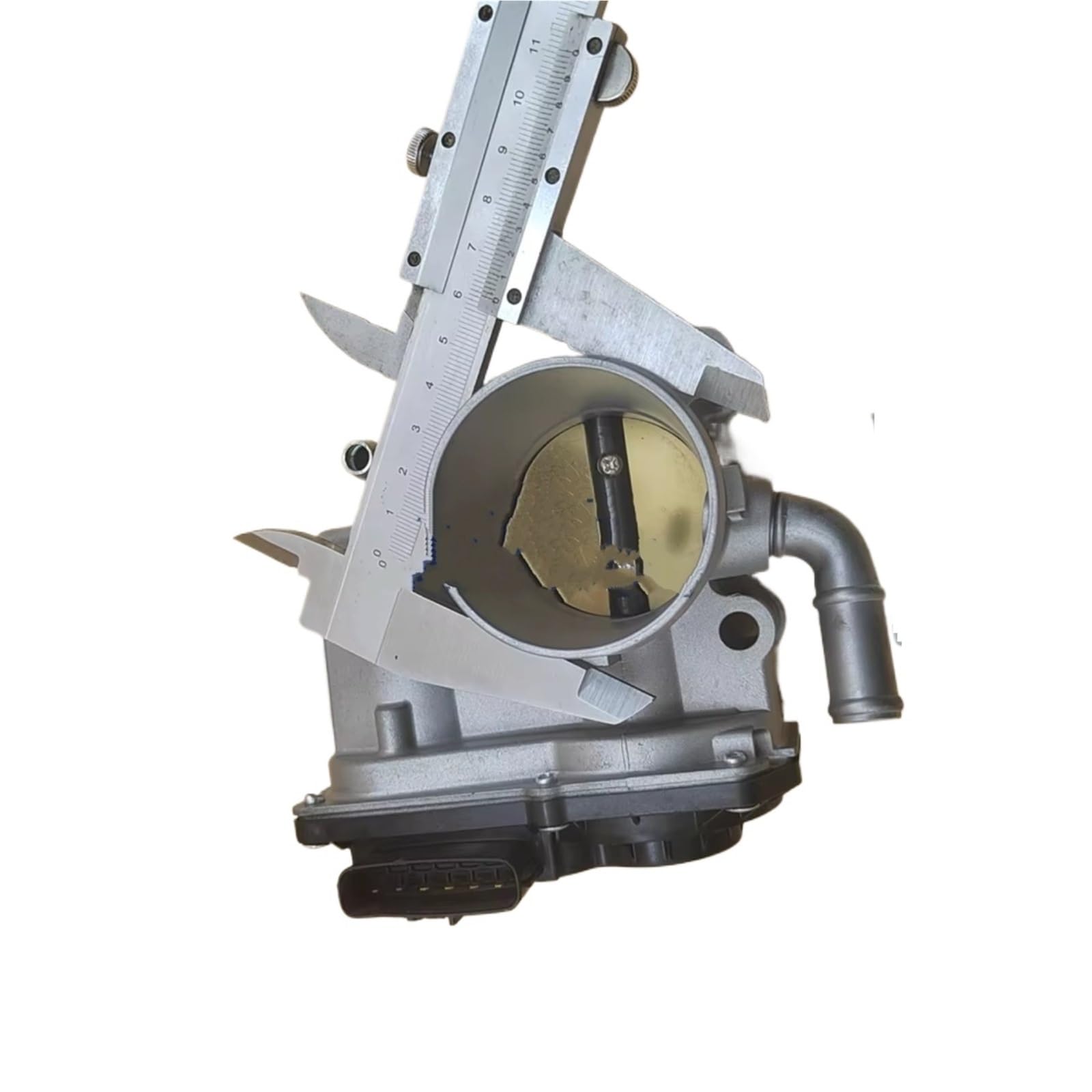 Conjunto del Cuerpo de aceleración, para Suzuki, para Swift 2004-2010 Cuerpo de aceleración 1340062J30 13400 62J30 13400-62J30 Cuerpo de aceleración para automóvil
