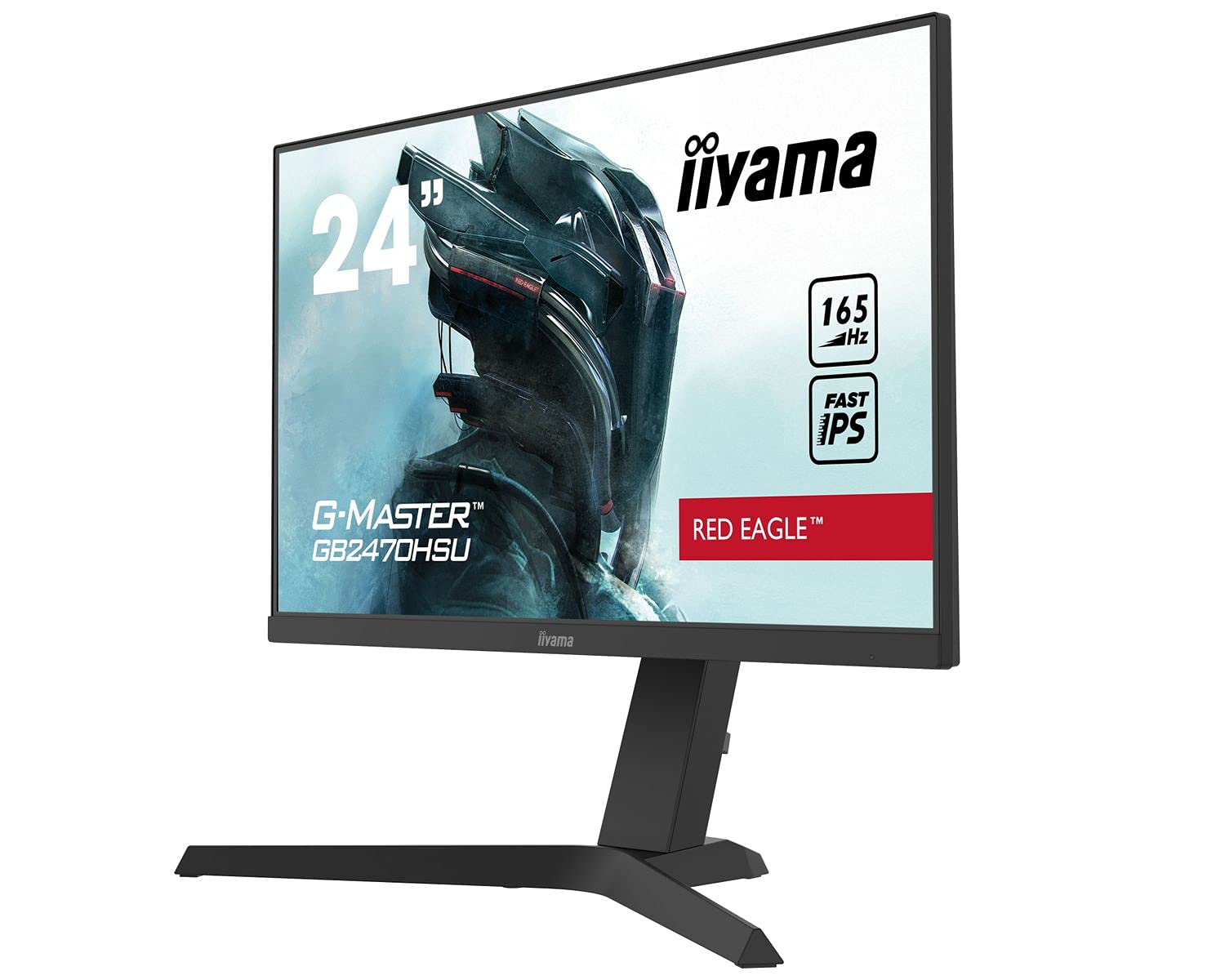 Amazon.co.jp: G-MASTER Gaming Monitor Display 23.8 inches 165Hz
