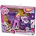 Produktbild Hasbro European Trading B.V. B0358EU6 - My Little Pony Flügelzauber Prinzessinnen, Spiele und Puzzles