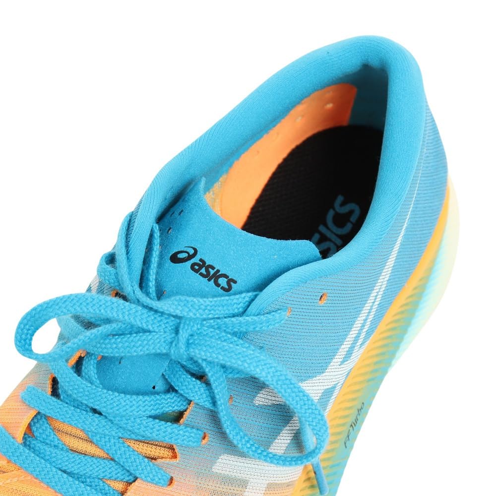 Amazon.co.jp: アシックス（ASICS） ランニングシューズ メタ スピード