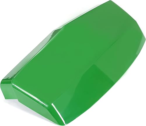 Miniatura 4 de Kojem Nariz superior del capó compatible con John Deere 670 770 790 870 970 990 1070 3005 4005 Reemplazo de tractor utilitario compacto para