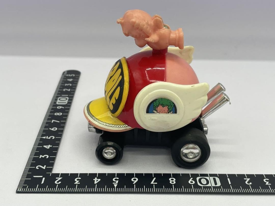 当時物 マミート Dr.スランプ アラレちゃん ガッちゃん ミニカー Amazon.co.jp: Dr.スランプ アラレちゃん ガッちゃん ミニカー MAMEET