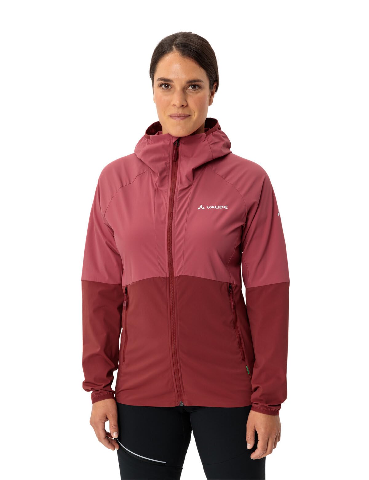 VAUDE Kurtka Kobiety Women's Tekoa Jacket