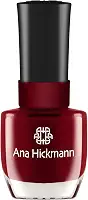 Ana Hickmann Esmalte 9 Ml - Além Da Rebeldia