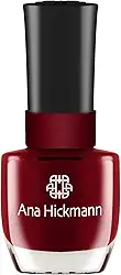 Ana Hickmann Esmalte 9 Ml - Além Da Rebeldia