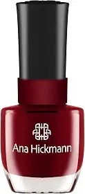 Ana Hickmann Esmalte 9 Ml - Além Da Rebeldia