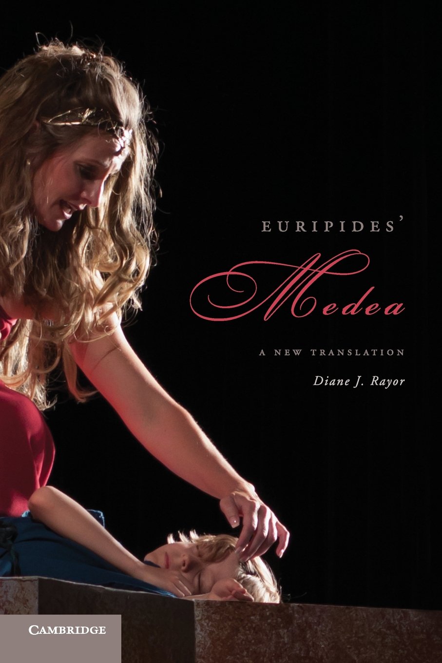 Euripides' Medea: A New Translation