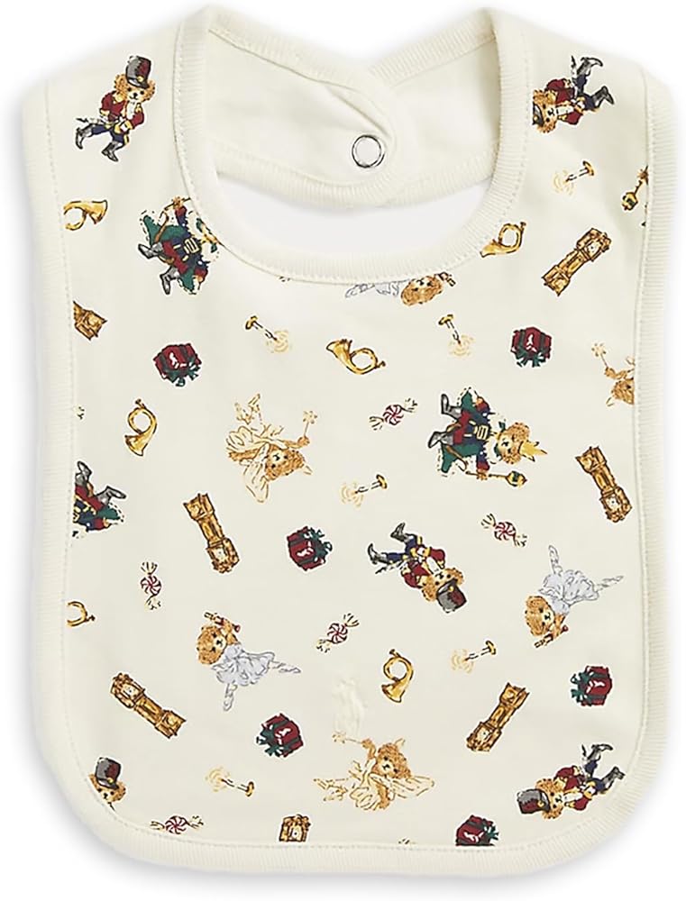 ラルフローレン ベビー 赤ちゃん 新生児 女の子 オシャレ 可愛い