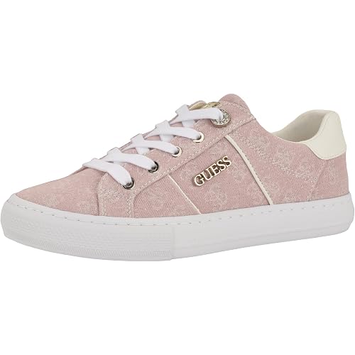 Guess Women's Loven Sneaker
