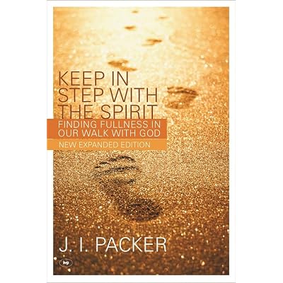 Keep in Step with the Spirit (second edition)
