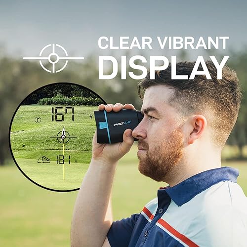 Miniatura 5 de Telémetro Shot Scope PRO L2