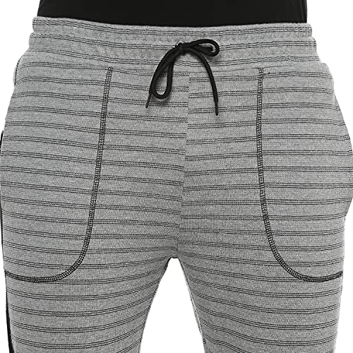 Image of Campus Sutra Men's Regular Fit Mid Rise Jeans