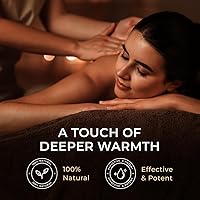 Vista 255 de Gya Labs - Aceite esencial de vainilla oleorresina para aliviar el estrés, relajación, sueño, aceite de vainilla francesa dulce para mayor