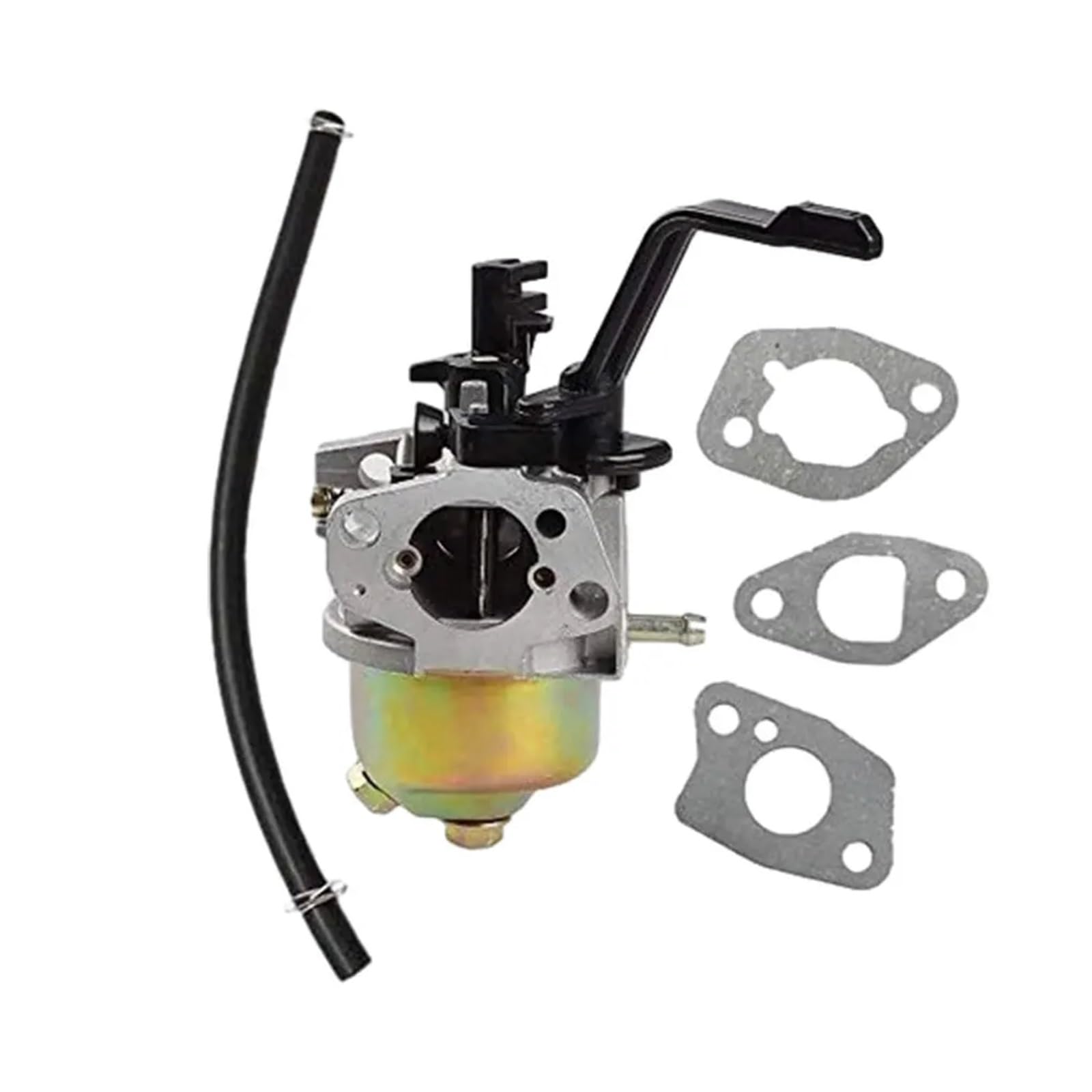 Carburador for generador de gasolina 168F, 170F (1 unidad)