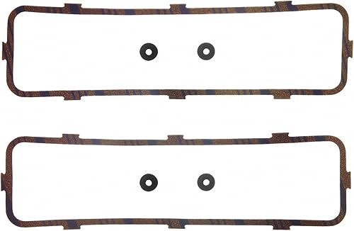 Miniatura 6 de FEL-PRO VS 12949 Juego de juntas de tapa de válvula