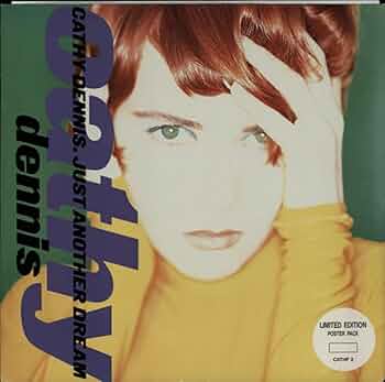 キャシー・デニス　Just Another Dream 　リミックス集 CD Amazon.co.jp: Cathy Dennis / Just Another Dream: ミュージック