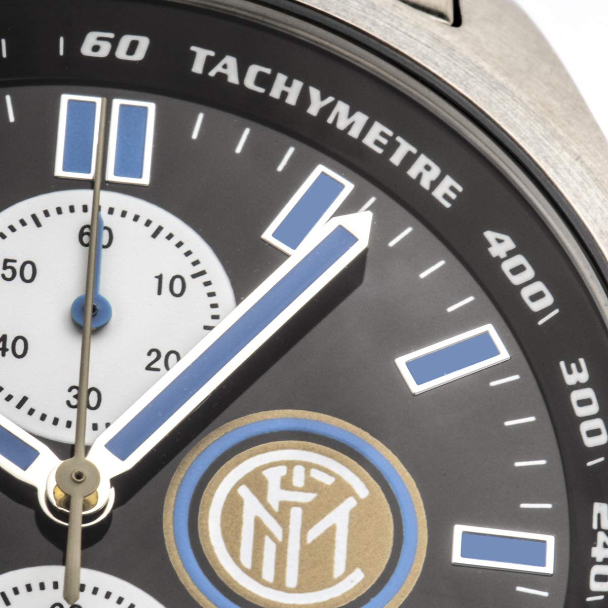Inter Orologio Sportivo