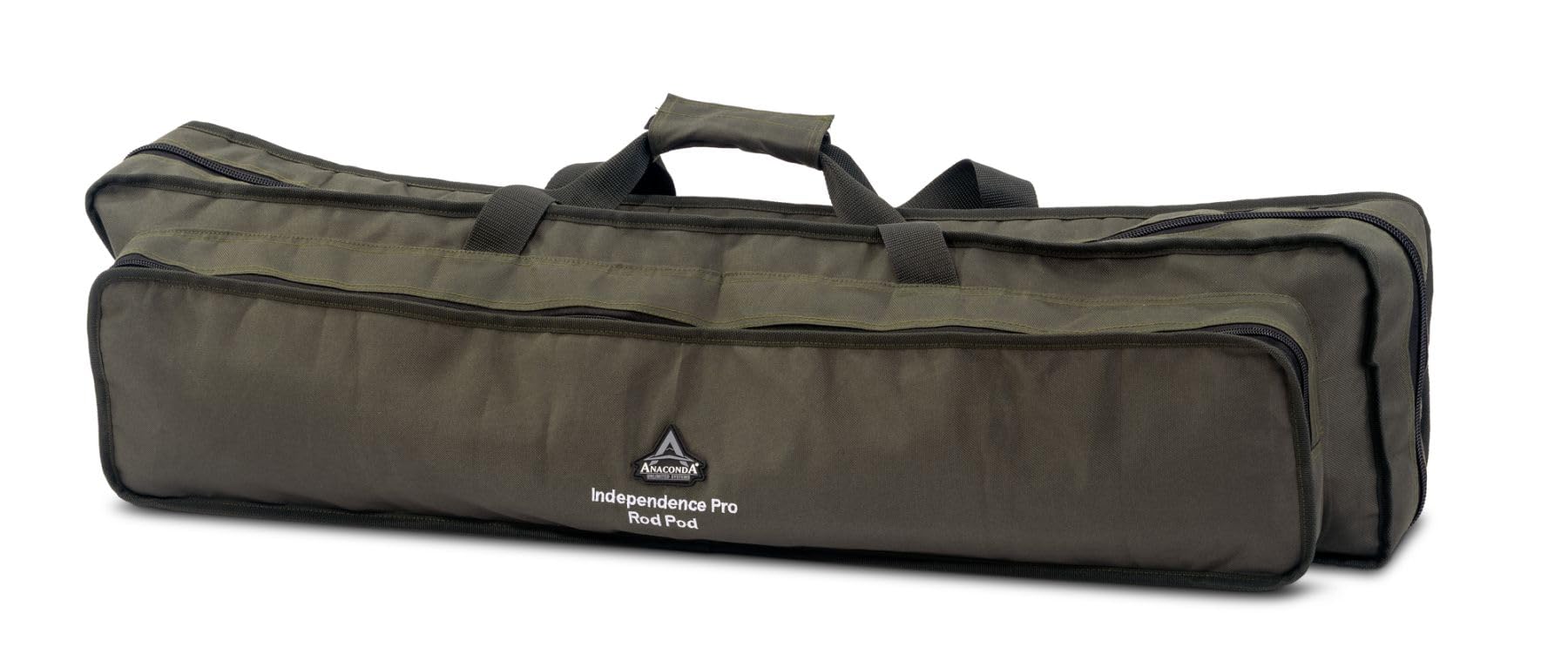 Anaconda Independence Pro Rod-Pod Rutenauflager