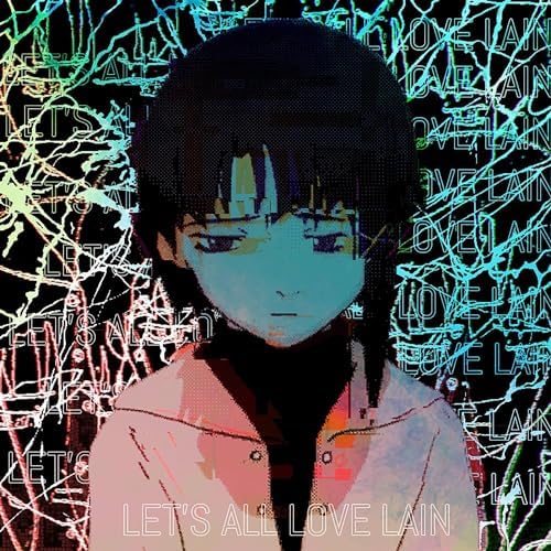 Amazon MusicでnxnseのLET'S ALL LOVE LAINを再生する