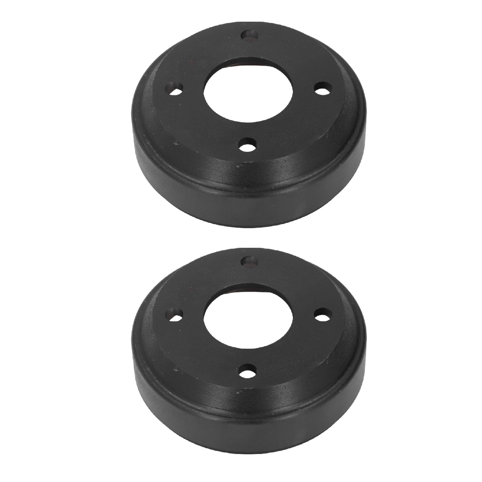 Kit Tamburo Freno a Disco, Compatibile con Modelli a Gas Ed