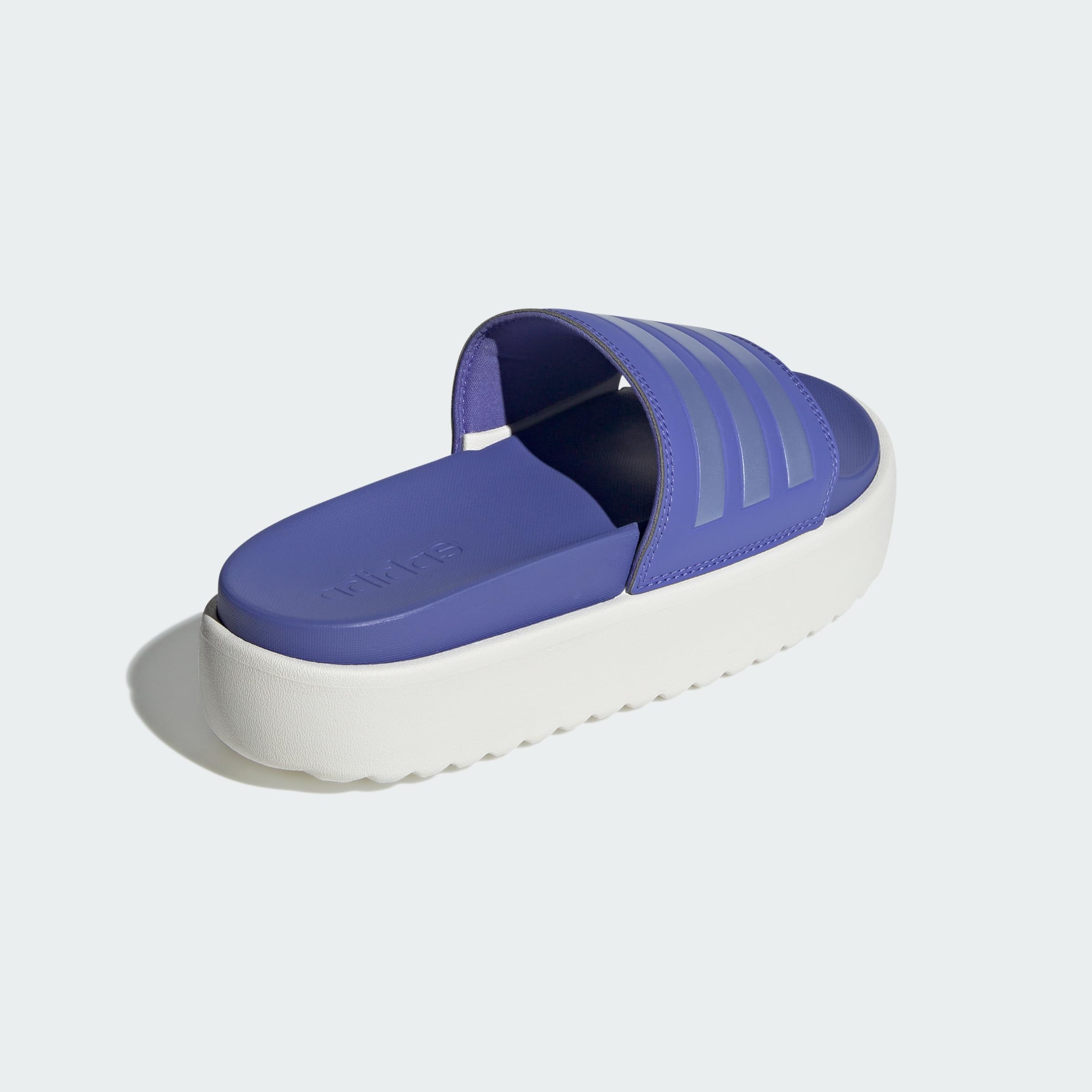 adidas Damen Adilette Platform Slides – Bild 6