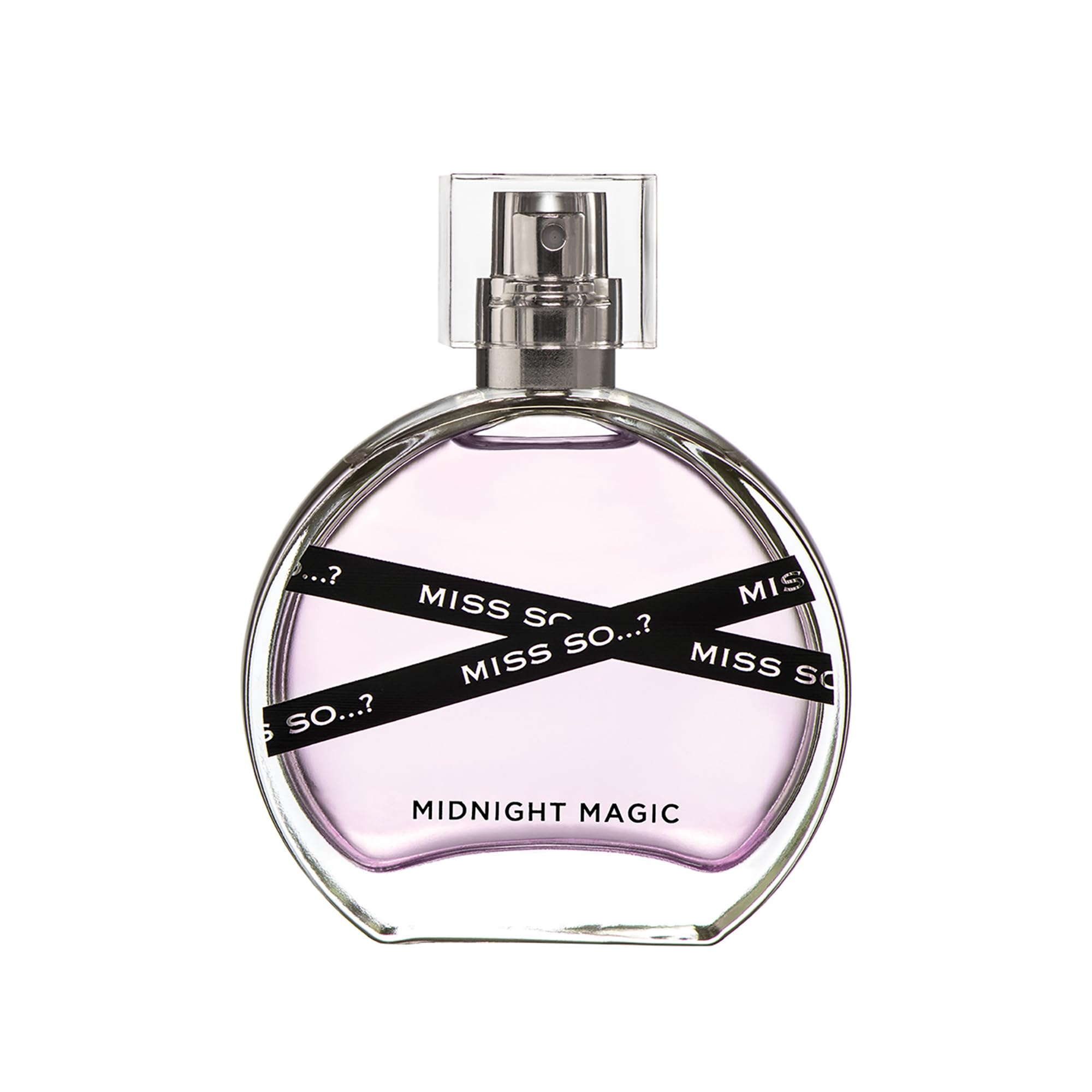 Miss So…? Midnight Magic EDP 50ml