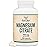 Magnesium Citrate 800mg, 90 Capsules, Digestion & Constipation Support, Vegan Safe, Non-GMO, Double Wood Supplements