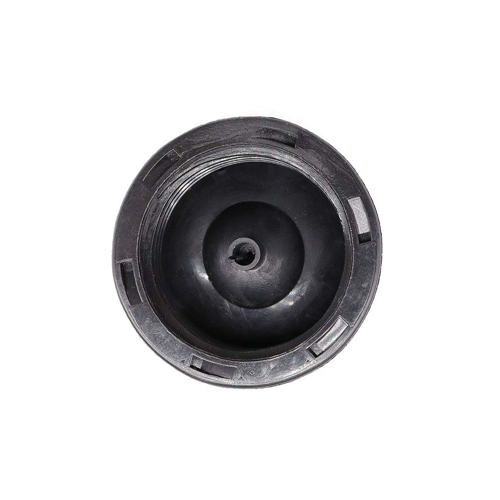 Bouchon De Réservoir Carburant Rouge Compatible Scheppach MP 99-42 - Moteurs T375 T475 T575 - Pièce Rechange Robuste Pour Tondeuse