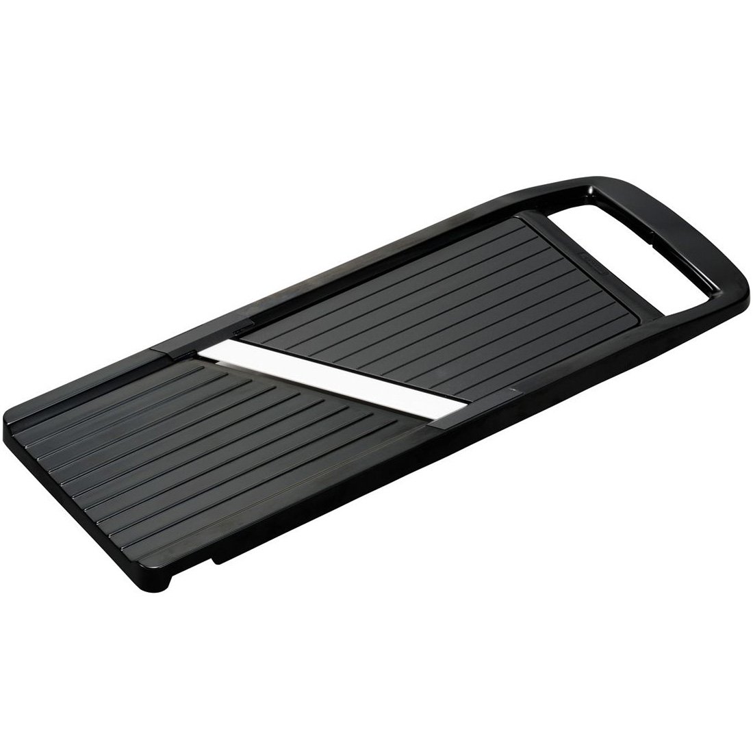 KYOCERACSN-402BK Ceramic Slicer with Hand Protector