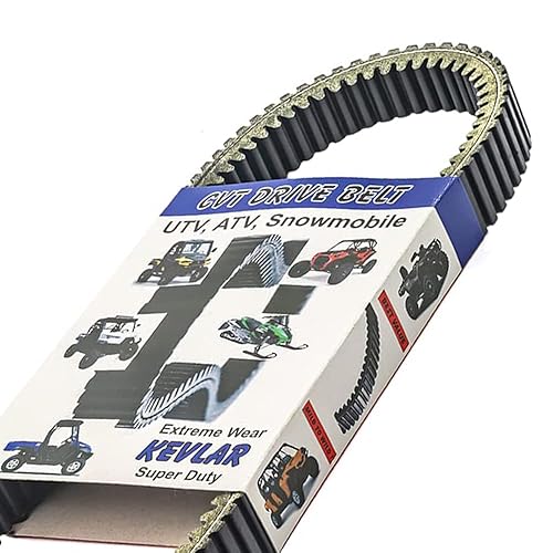 Correa de transmisión de embrague 3211160 para Polaris Ranger 400 Sportsman 850 1000 Scrambler 850 1000 XP SP 2012-2022