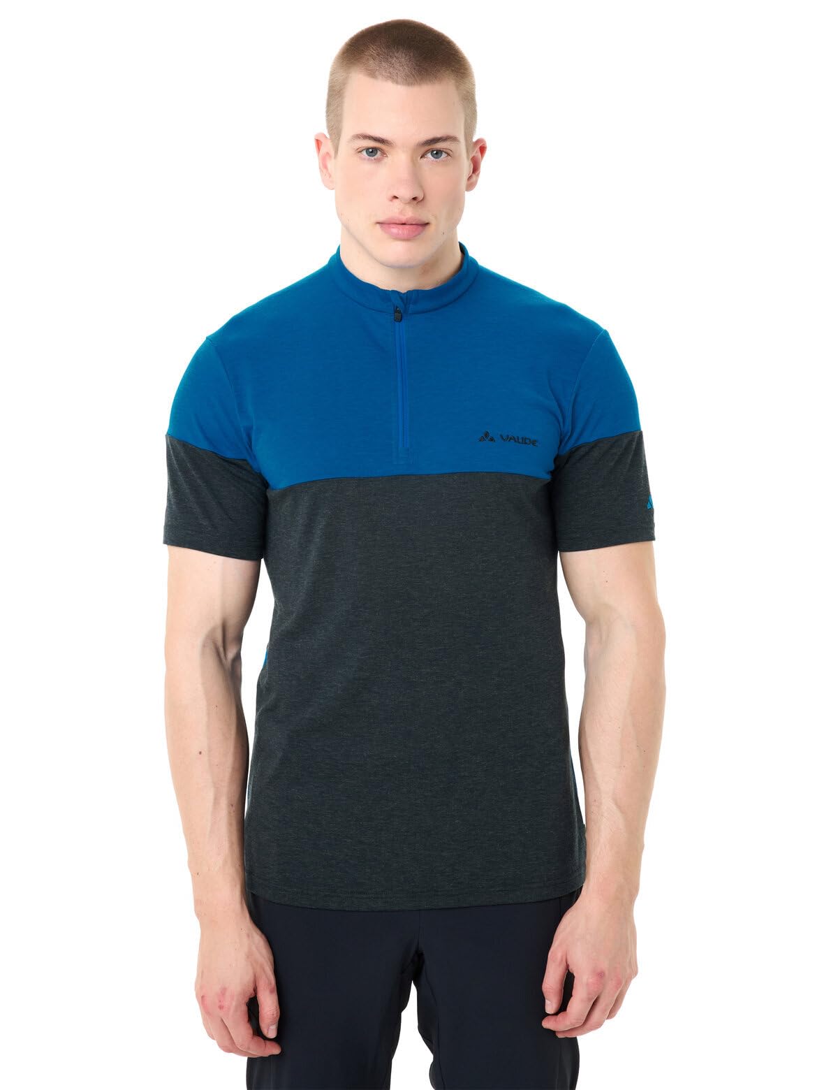 VAUDE T-shirt męski Altissimo Shirt II