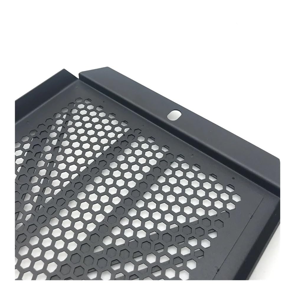 Cubierta Enfriador Aceite Rejilla Radiador Protector De Radiador Motocicleta para, Cubierta De Rejilla, Protección Radiador para Bonneville T100 T120 Bobber Street Scrambler