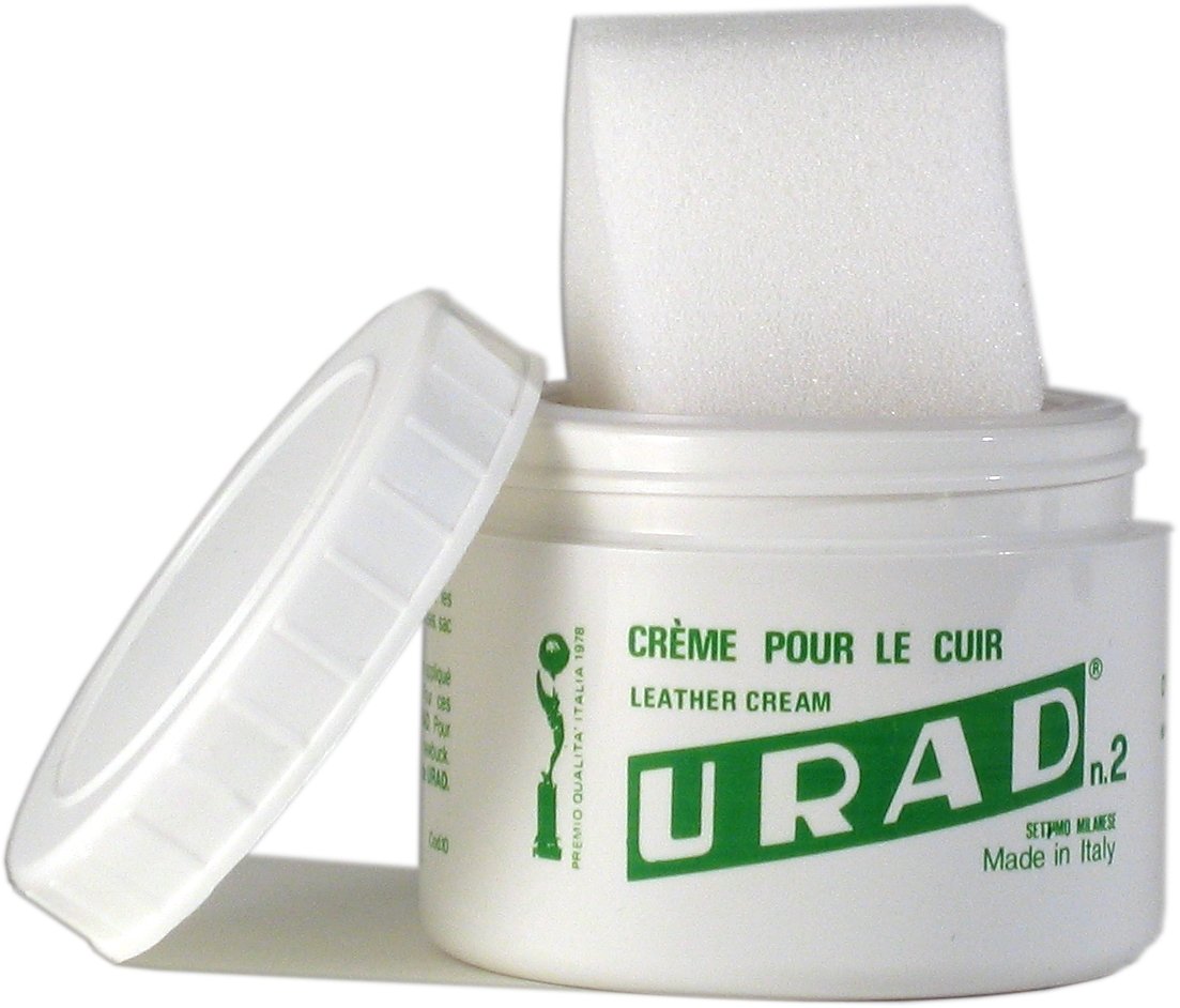 urad shoe and leather cleaner