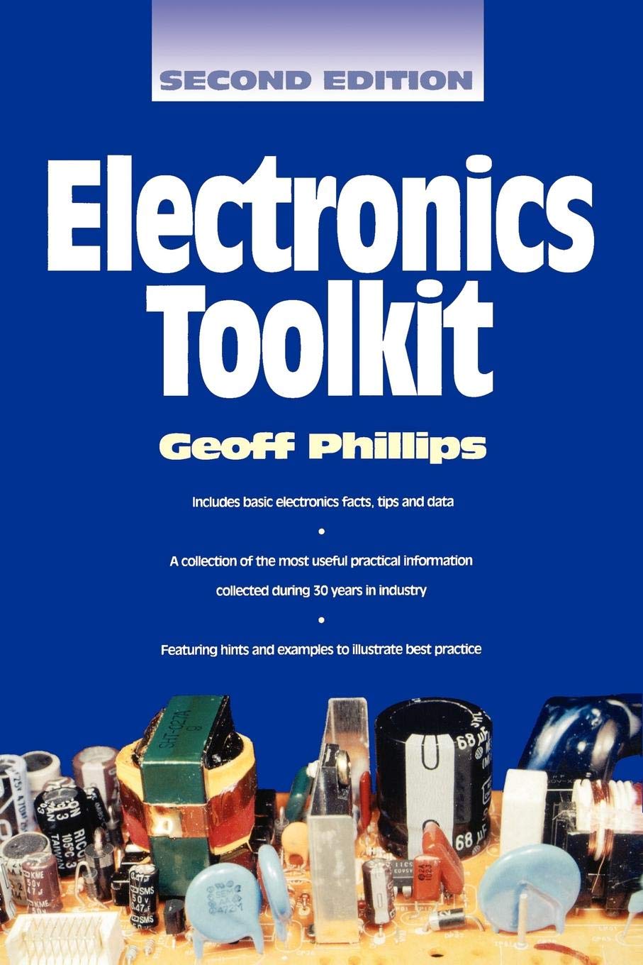 Newnes Electronics Toolkit