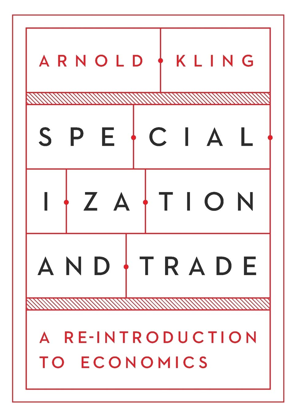 Specialization and Trade