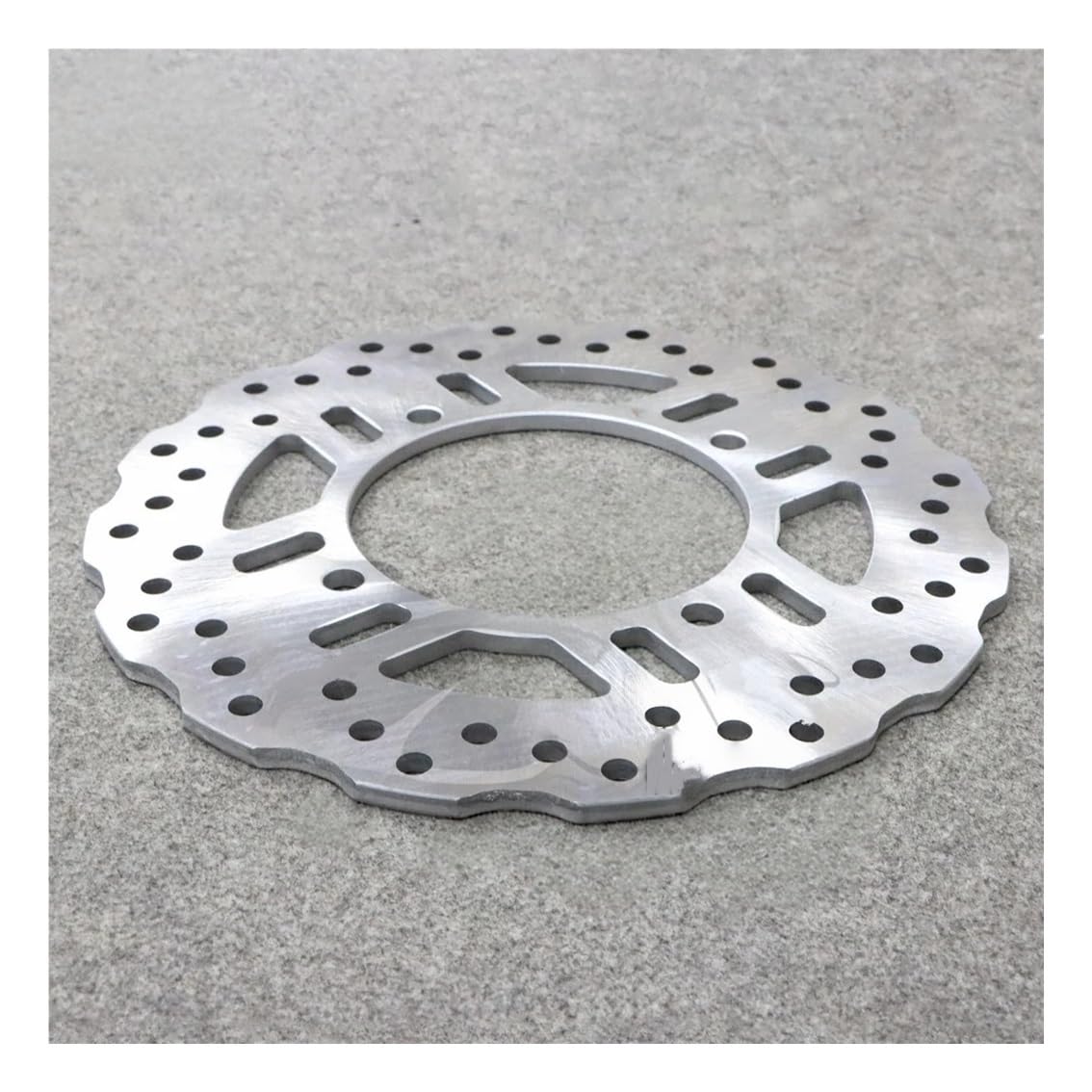 Freno Disco Dischi Rotore Disco Freno Moto Per Z 900 RS 18-23 | Parte posteriore in acciaio inossidabile per Z900 Z900RS 2017-2023