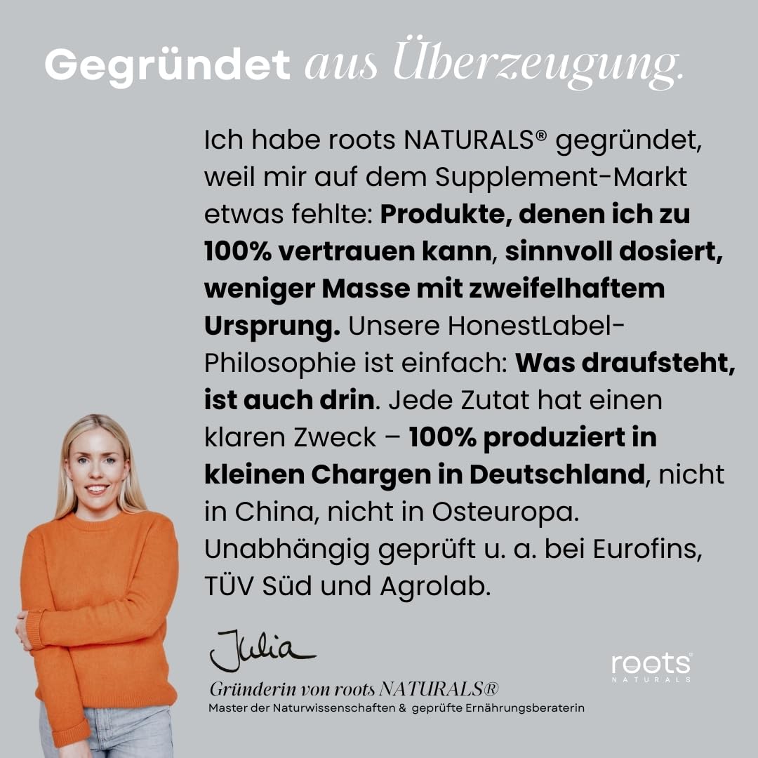 Astaxanthin Tropfen + Vitamin E I Antioxidans I, (30ml), 950 Tropfen für [2 Monate] - 6mg Astaxanthin, hochdosiert & vegan - höchste Bioverfügbarkeit - Laborgeprüft