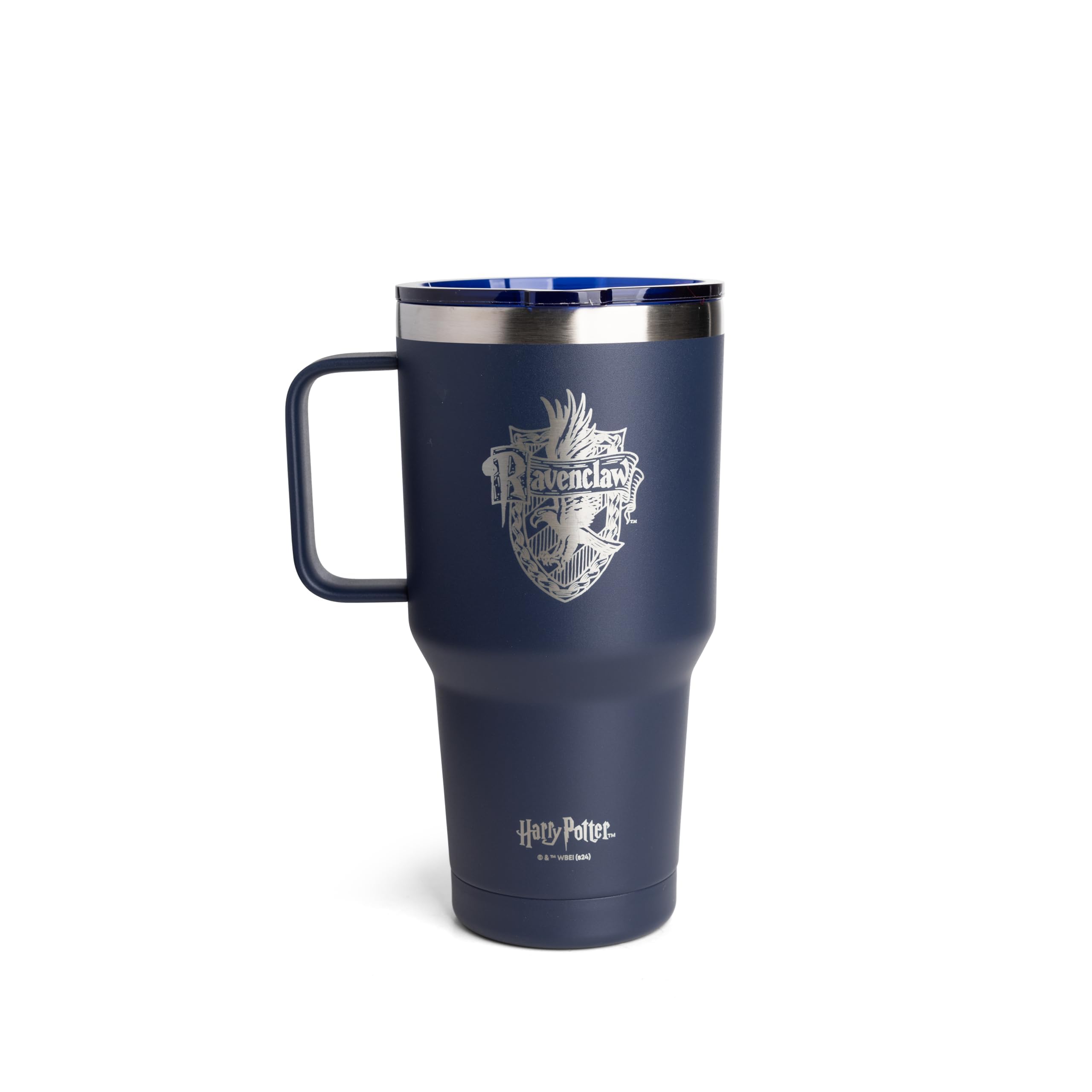 SmartShake Bohtal Insulated Nomad Tumbler - Harry Potter, Ravenclaw - 900 ml.