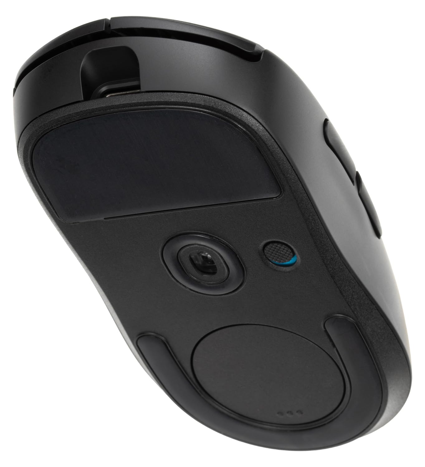 Amazon.co.jp: GRAPHT PTFE マウスソール ブラック Logicool G