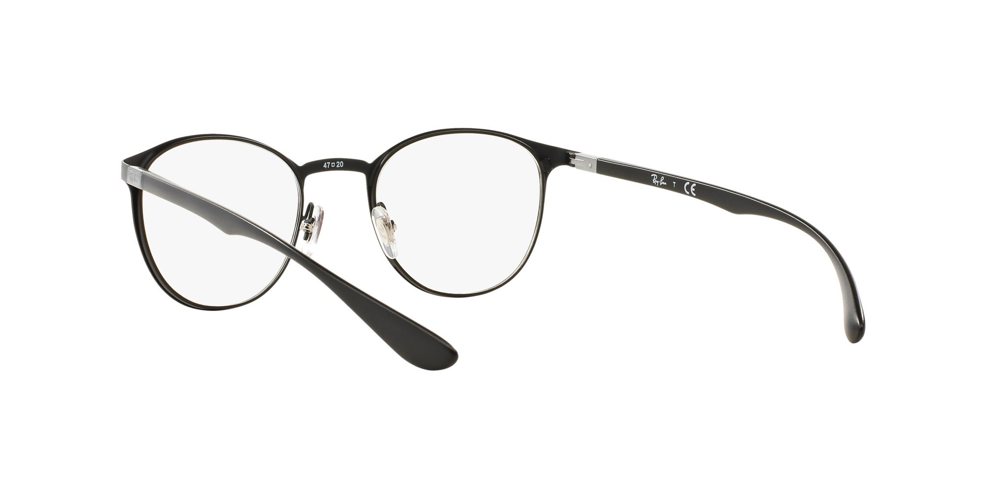 Ray-Ban Unisex Brillengestell