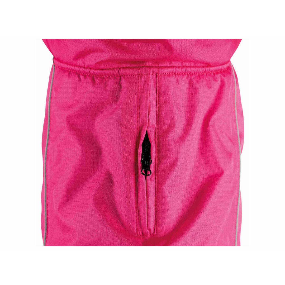 TRIXIE 67880 Meribel Diaper, XS, 21 cm, Pink - Image 3