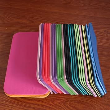 Workout Knee Pads Thick Portable Pilates Pad