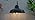 Outdoor Barn Light Farmhouse Gooseneck Light for Porch Entryway Garage Hallway, Exterior Wall Mount Lighting Fixture Classic Outside Wall Sconce Black Outside Wall Lantern