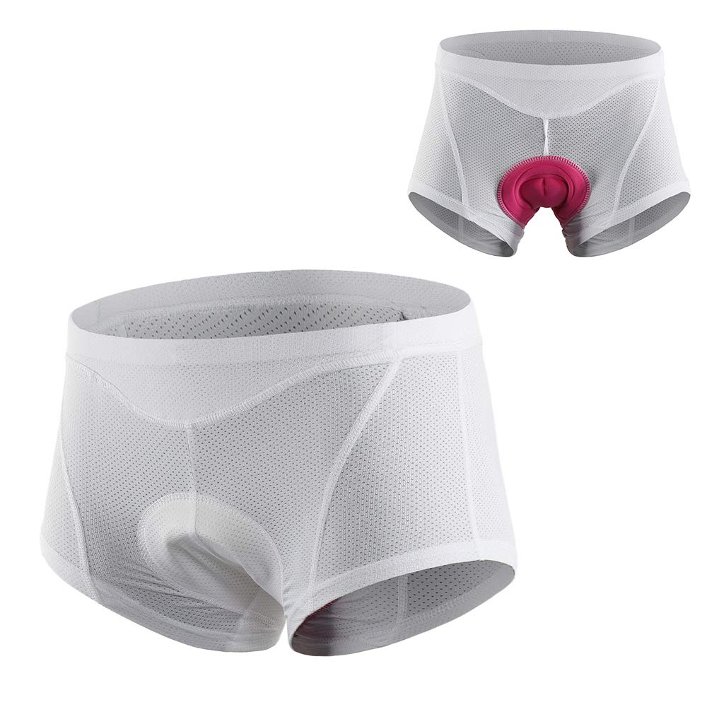 MTB Cycling Biking Underwear Shorts 