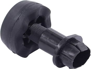 Amazon.com: MOTOKU Hood Stop Rubber Cushion Bumper & Holder