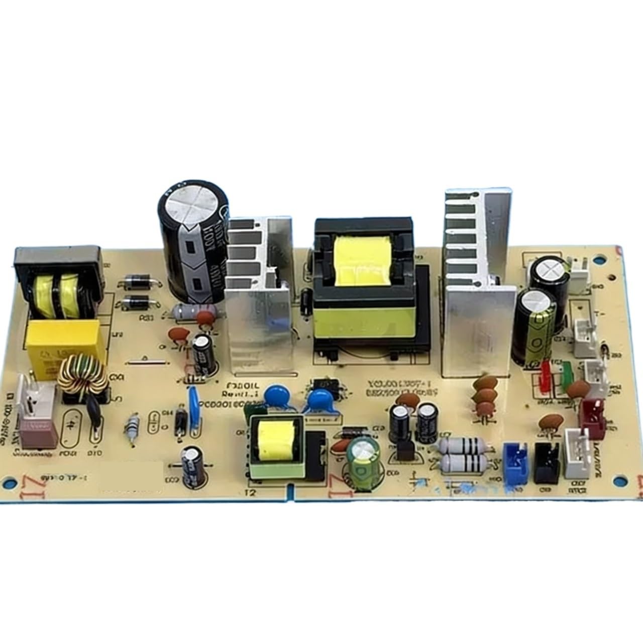 Placa de alimentación FX‑101L, 70W, refrigeración dual, 100‑240V, placa de control para nevera de vino temperatura constante