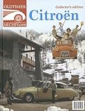  Citroen (OLDTIMER ARCHIV.com)
