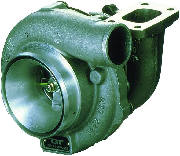 HKS 1401-RA126 GT3037S Turbo GT Ball-Bearing Turbocharger