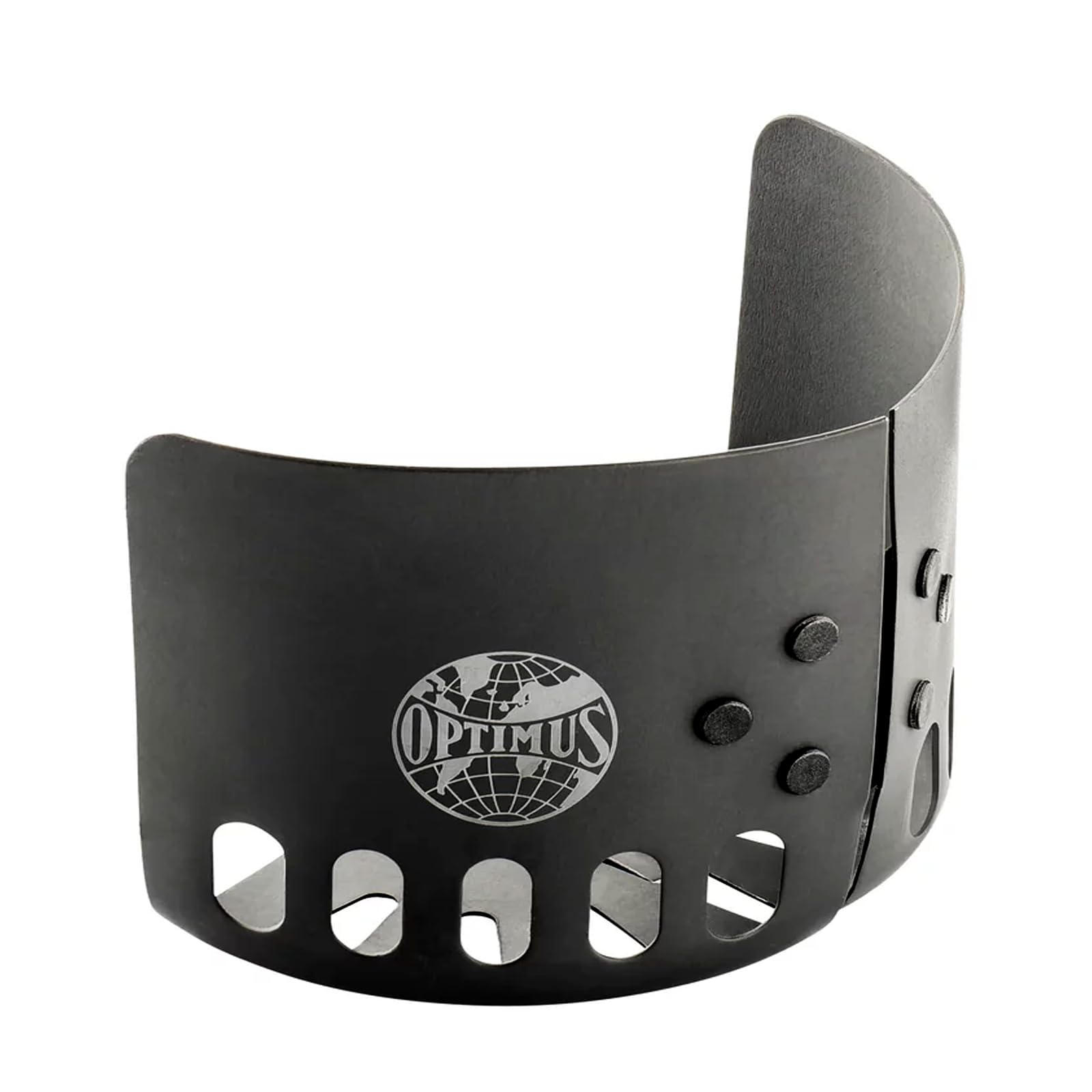 OPTIMUS Pare-​Vent emboîtable pour Cartouches de gaz